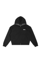 Hunt Zip Hoodie