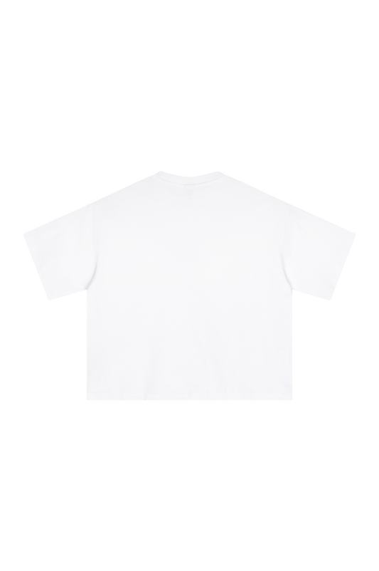 "Fashion mais pas FACHO" Tee