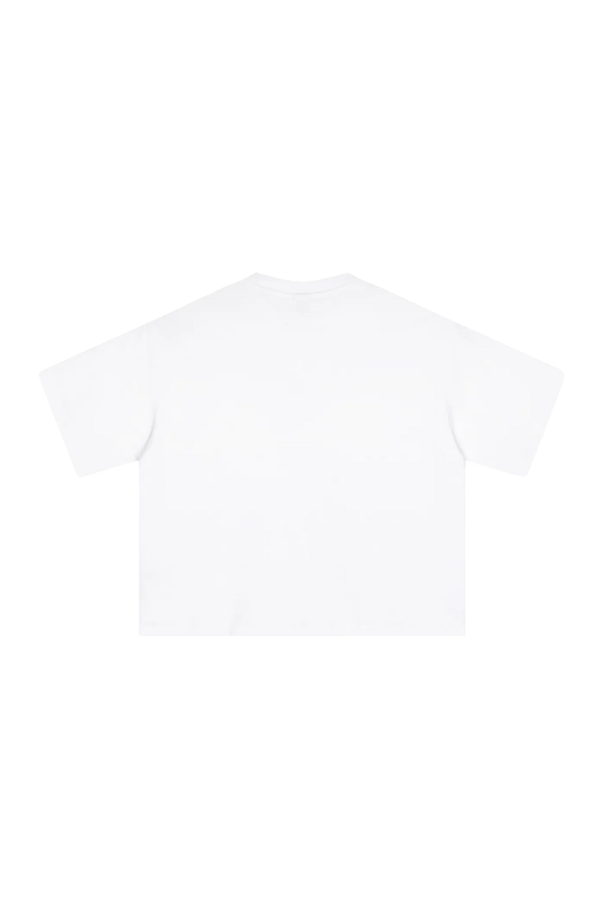 B&W Camo Tee