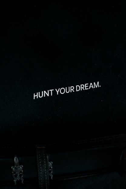 Hunt Fur Zip Hoodie