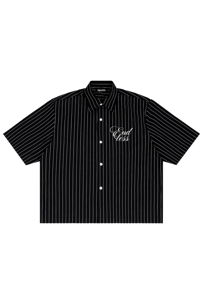 Heat Shirt Noir