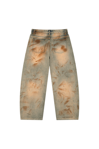 Hunt Dirty Barrel Jean