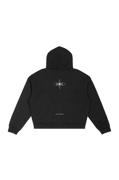 Hunt Zip Hoodie