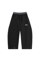 Hunt Plaid Sweatpants