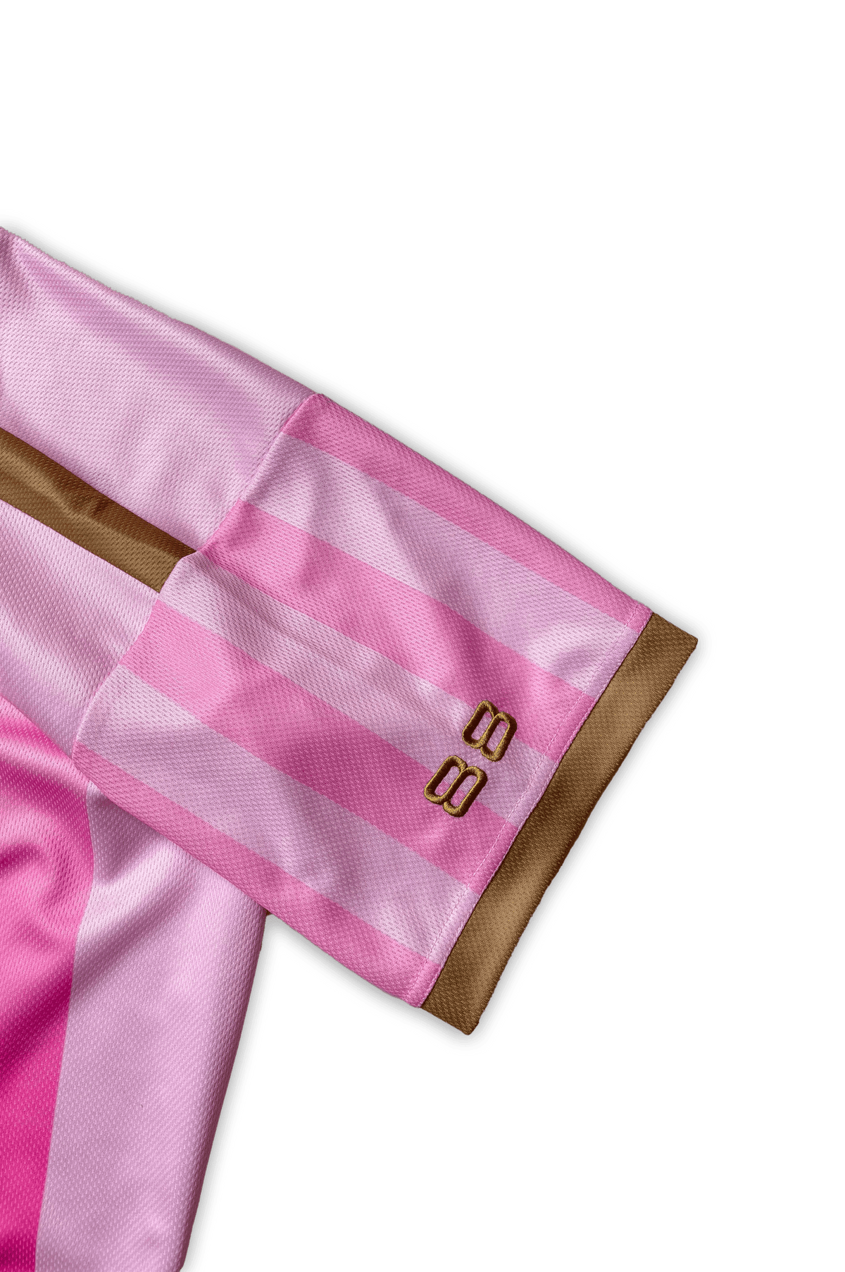 Summer Pink Jersey