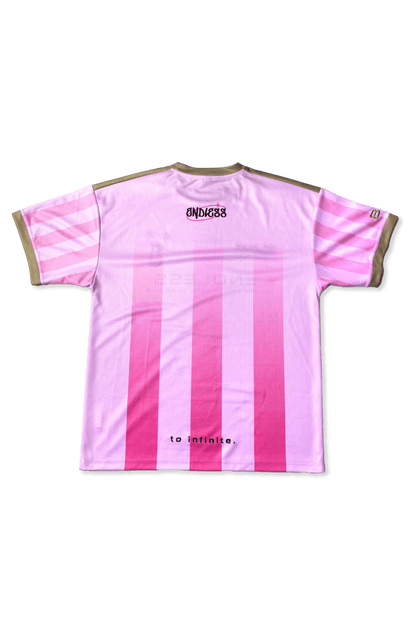 Summer Pink Jersey