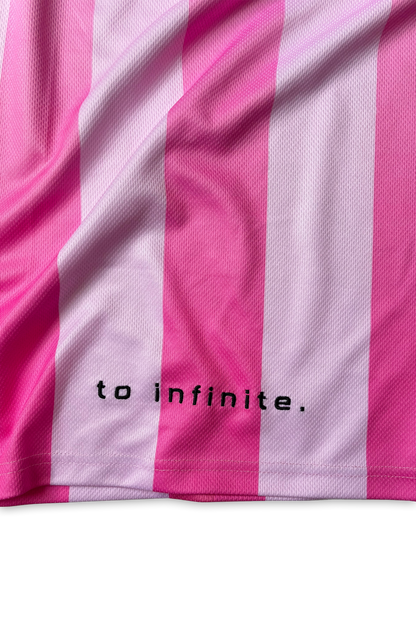 Summer Pink Jersey