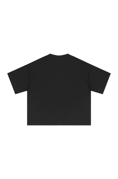Camo Tee