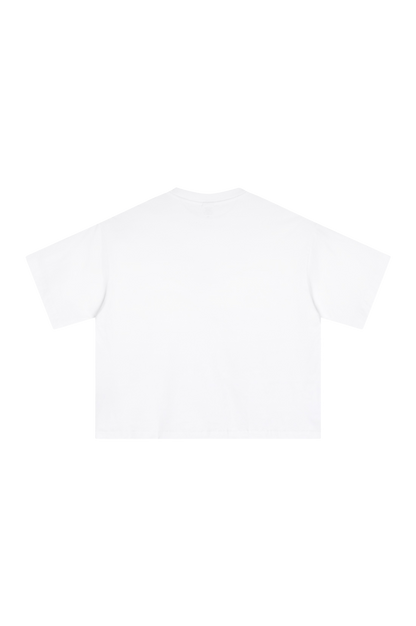 "Fashion mais pas FACHO" Tee