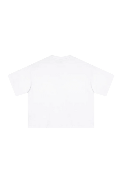 Camo Tee