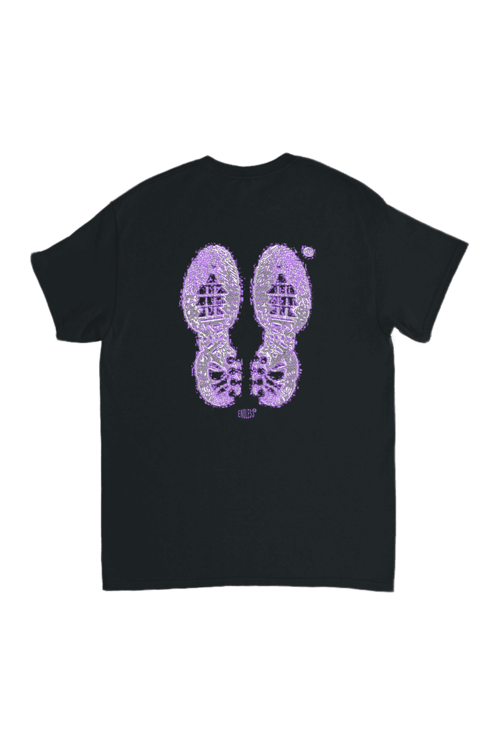 Endless Purple Tn Tee – Image 2