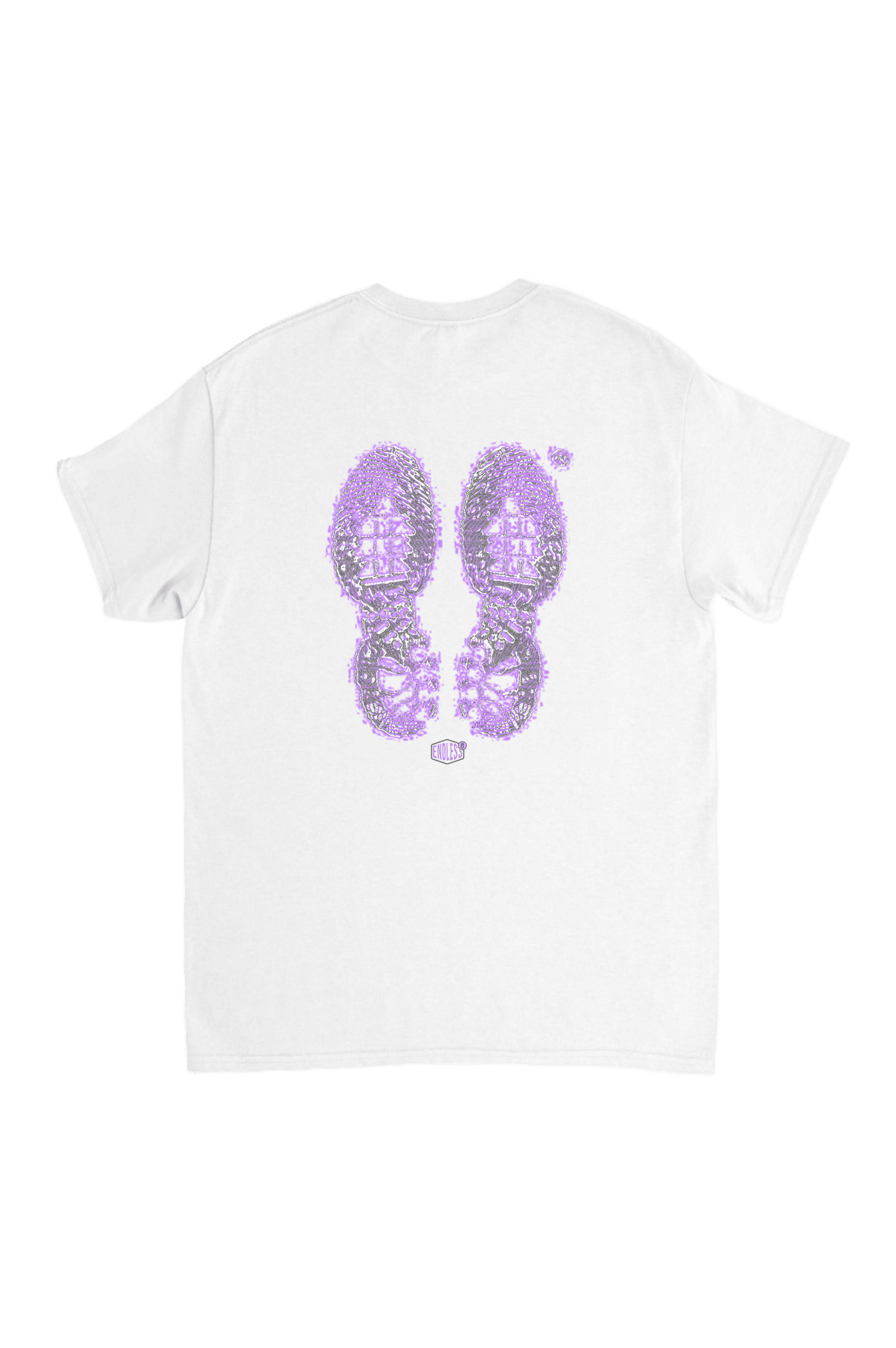 Endless Purple Tn Tee – Image 3